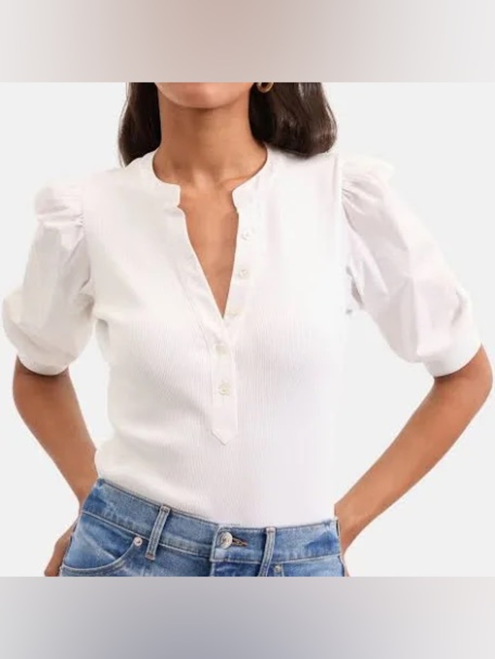 Veronica Beard Coralee Top